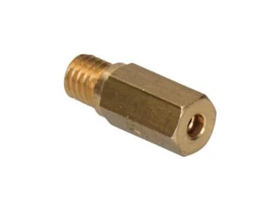 La boquilla principal EBC se adapta al carburador Keihin CR 180 - Imagen 1 de 4