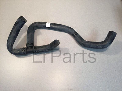 Land Rover Discovery 2 II Upper Top Radiator Hose Coolant 1999-2004 - Image 1 of 4