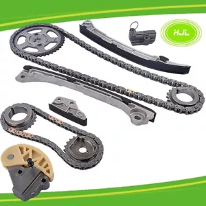 Kit de cadena de distribución para MAZDA 3 6 CX-5 Skyactiv-D 2.2 diésel SH 2013-2018 - Imagen 1 de 3