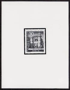 Photo Essay, Berlin Sc9N130 Architecture, Pfaueninsel Castle - Picture 1 of 1