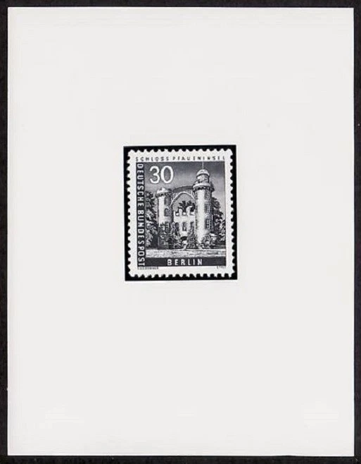 Photo Essay, Berlin Sc9N130 Architecture, Pfaueninsel Castle - Image 1 of 1