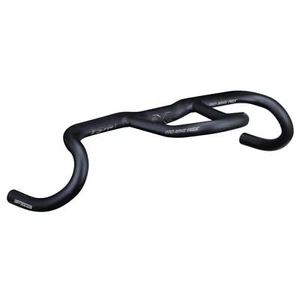 Barra de caída para bicicleta de grava/aventura FSA Pro-Wing Loop AGX - Imagen 1 de 5
