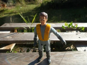 Peter Venkman V2 / The Real Ghostbuster vintage loose Action Figure Figurine 87* - Picture 1 of 5
