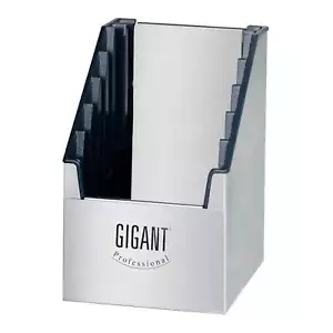 Gigant Multi Box para horquilla 4x - Imagen 1 de 2