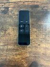 APPLE A1513 Siri Remote Control 4th Gen EMC2677 For Apple TV 4K (No Charger)