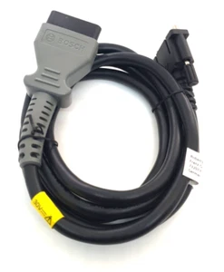 Bosch KTS OBD Cable for KTS 350 New Type 1684465882 OEM from Bosch for KTS 250 - Picture 1 of 14