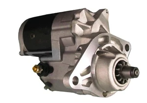 STARTER FITS CHEVROLET, GMC C6500 KODIAK T5500 T6500 T7500 T8500 WT5500 94-00 - Picture 1 of 2