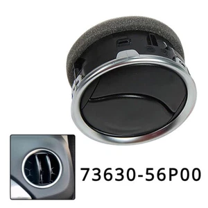 1 Pc New Air Condition Deflector Vent Outlet Fits For SUZUKI VITARA 2016-2021' - Picture 1 of 6
