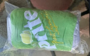 Sprite Soda Can Mini Kissen - Neu Versiegelt - Bild 1 von 4