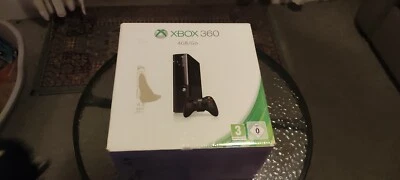 Xbox 360, Go 4Gb - Imagen 1 de 3