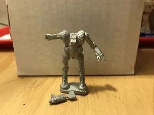 Battletech Ral Partha 20-801 Metal THG-11E Thug Used - Picture 1 of 2