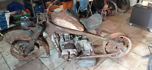 ks 750 zundapp ks750 keine bmw r75 WH - Bild 1 von 5