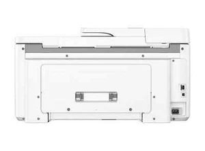 HP OfficeJet Pro 9720e A3 Colour Multifunction Inkjet Printer with HP+ and 3 - Picture 1 of 6