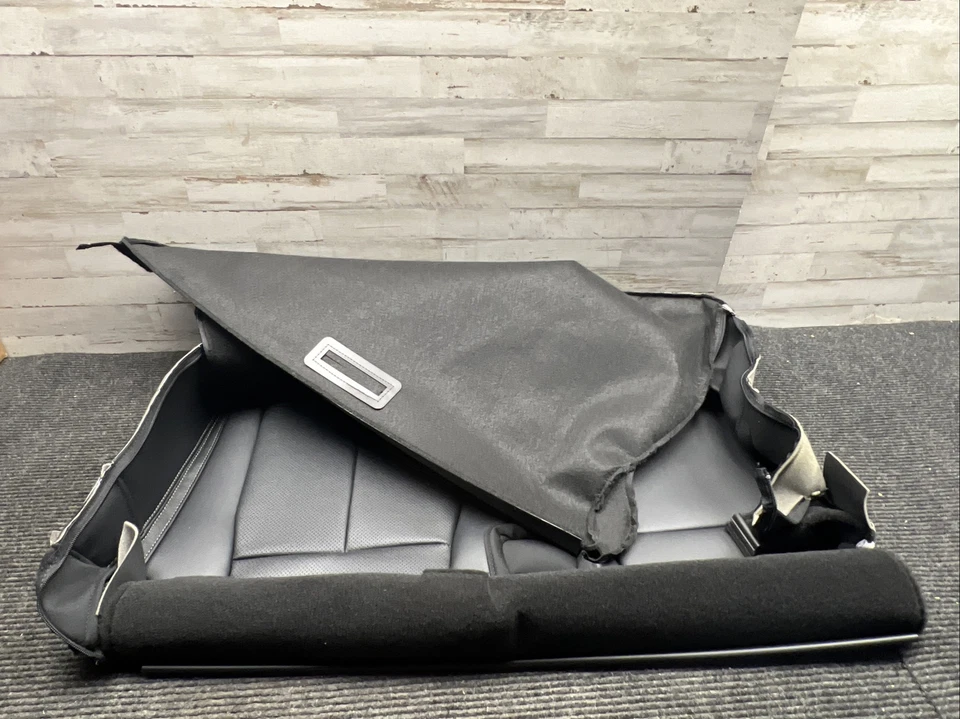 Чехол для Ford NC3Z-2663805-EB ASY — подушка заднего сиденья - Изображение 1 из 4