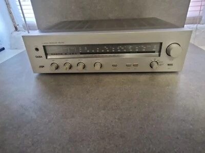 Saba RS 910 3 BAND  Stereo Receiver 100% OK - Bild 1 von 3