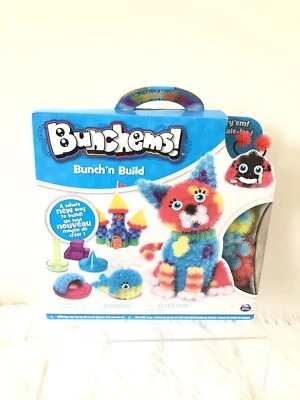 Bunchems - Bunch N Build Pack Bunchems Añadir Accesorios Marca  - Imagen 1 de 3