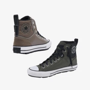 converse chuck taylor all star berkshire boot - neu ovp - wasserabweisend - top - Bild 1 von 35