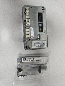 Conjunto de controlador de 3 ruedas Pride Revo 70Amp S-Drive - Imagen 1 de 6