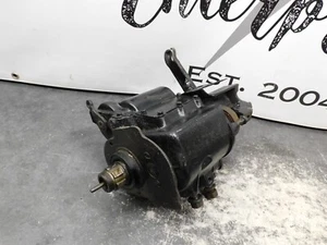 1951 Harley-Davidson Servi Car 45” G  Flathead WLA WL Transmission  2621 - Picture 1 of 20