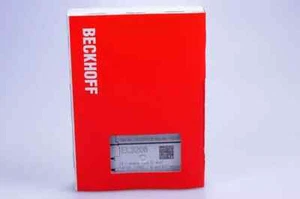 New BECKHOFF EL3208 EL3208 PLC Module EL3208 EL3208 - Picture 1 of 2