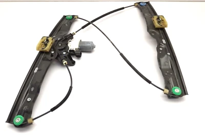 Land Rover Discovery Sport 2015-2024 regulador de ventana delantero izquierdo OEM LR165909 Foto 1 de 4