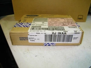 Ford ELECTRONIC CONTROL MODULE COMPUTER ECM ECU XF1Z-12A650-HC Remanufactured - Picture 1 of 4