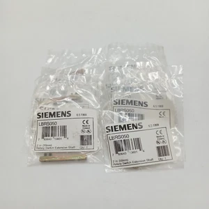 Siemens LBRS050 Albero rotante lotto di 10 - Foto 1 di 3