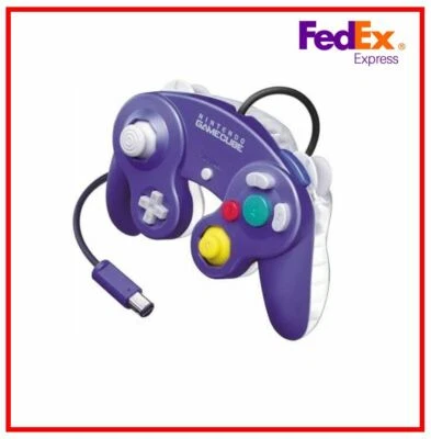 Nintendo Classic Gamecube Controller from JAPAN 【15variations】 - Image 1 of 4