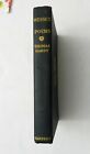 1917, Wessex Poems and Other Verses by Thomas Hardy, HB Harper & Bros, EX