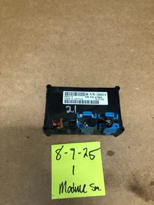 12584314 03-06 Silverado Sierra Tahoe Yukon Transfer Case Control TCCM Pigtails - Picture 1 of 6