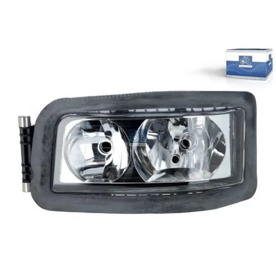 3.31008 DT Spare Parts Hauptscheinwerfer - Bild 1 von 4