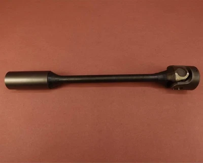 Eje de transmisión Kawasaki Vulcan 1600 VN1600 2002-2008 Foto 1 de 4