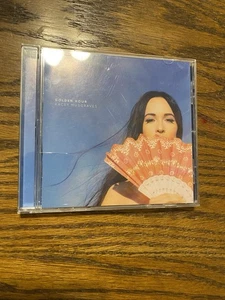 Golden Hour by Musgraves, Kacey (CD, 2018) Country Magical Sexy Rainbow Mother - Bild 1 von 14