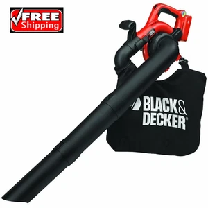 BLACK+DECKER 40V MAX* Cordless Hard-Surface Sweeper with POWERCOMMAND LSW36 - Picture 1 of 6