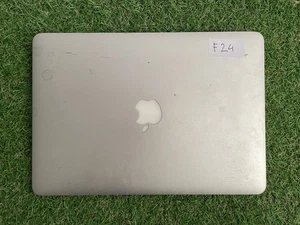 Apple MacBook Air A1466 2017 Laptop UNTESTED SOLD AS PARTS (F24) - Picture 1 of 5