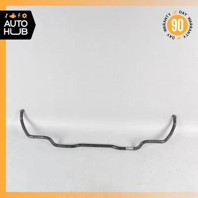 03-07 梅赛德斯 W203 C240 C280 C350 前防滚杆稳定器 原始设备制造商 — 第 1/4 张图片