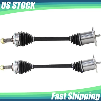 Eje de transmisión de 2 CV compatible con Honda S2000 2000-09 trasero izquierdo y derecho Foto 1 de 2