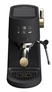 Thyme & Table Barista Mini Espressomaschine, schiefergrau - Bild 1 von 3