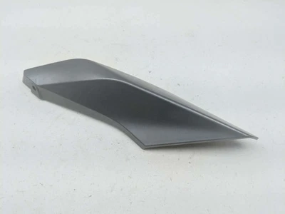 Cubierta de asiento trasero izquierdo BMW R1200RS 17 panel moldura plástico 8534279-311 Foto 1 de 4