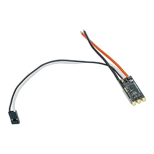 Upgraded BLHeli-s 45A ESC 2-6S Brushless Supports DShot125/300/600 OneShot125 - Picture 1 of 8