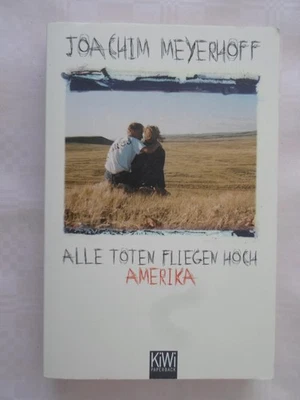 Alle Toten fliegen hoch von Joachim Meyerhoff (2013, Taschenbuch) - Bild 1 von 2