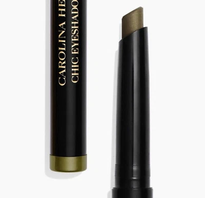Carolina Herrera Chic Eyeshadow Stick #13 VIP Khaki / New In Box - Image 1 of 4