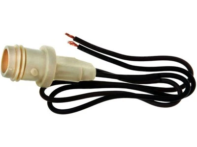 Para 1992, 1996-1999 GMC Sonoma soquete de luz marcador lateral SMP 58419RHYR 2001 1997 - Imagem 1 de 2