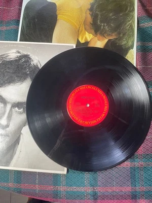 James Taylor ~ JT ~ LP gatefold  LP 1977 Columbia – JC 34811 Complete Foto 1 de 4