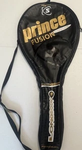 Prince Fusion Longbody Tennis Racket Bag Case Only Shoulder Strap Carry - Picture 1 of 4