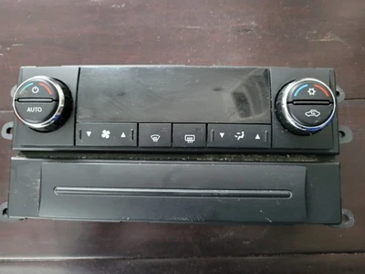 Dodge Journey 2009-2010 calefacción climatización usado (P55111893AE) Foto 1 de 3