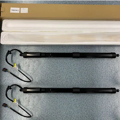 2 molle a gas Powerlift portellone L + R per VW Sharan 7N Seat Alhambra 710 MPV - Immagine 1 di 4