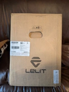 Lelit Elizabeth- PL92T-120 - New In Box - Picture 1 of 2