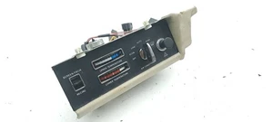 Klimaanlage AC Klima Bedienfeld Heizung Schalter AMD213695 - Picture 1 of 6