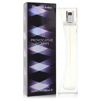 Eau de Parfum Spray Provocative by Elizabeth Arden 3,3 OZ para Mujer Foto 1 de 4
